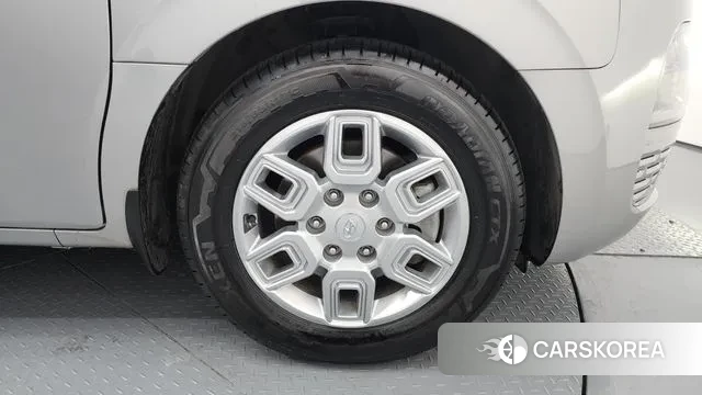 Hyundai Staria id 3645919 из Кореи 15