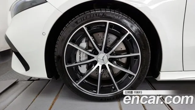 Mercedes-Benz A-Class W177 id 2805295 из Кореи 15