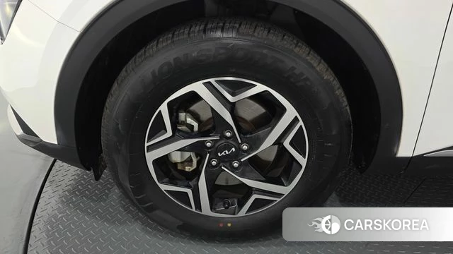 Kia Sportage 5th Generation id 4223593 из Кореи 25