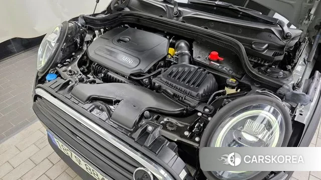 Mini Cooper id 3722661 из Кореи 15