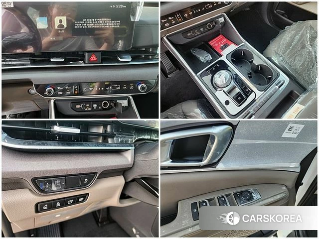 Kia The New Carnival 4th Generation id 4387694 из Кореи 15