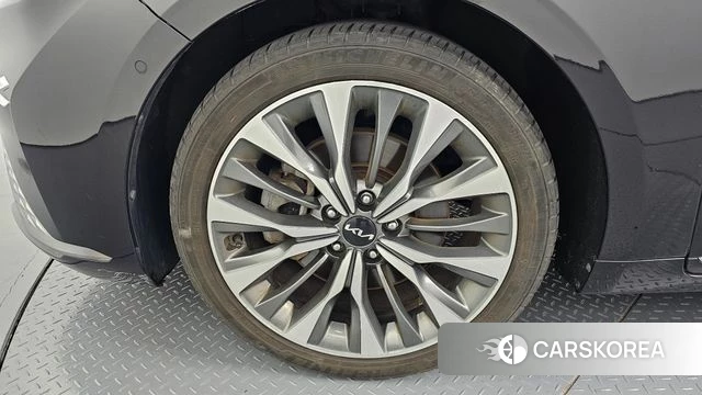 Kia K8 id 4650973 из Кореи 15