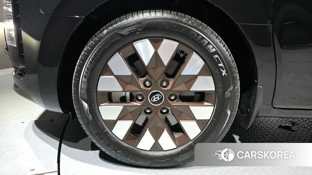 Hyundai Staria id 4523782 из Кореи 15