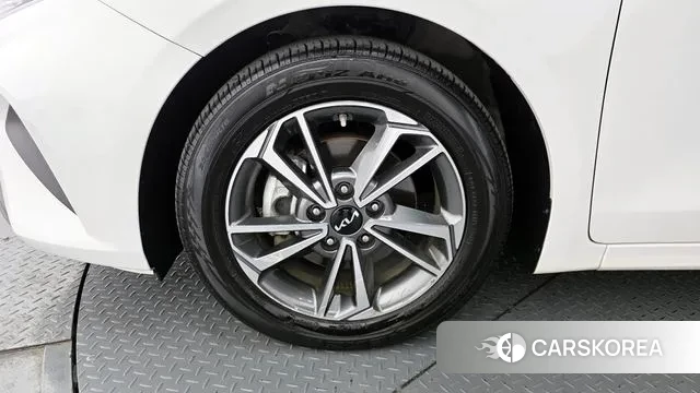 Kia The New K3 2nd generation id 3349030 из Кореи 15