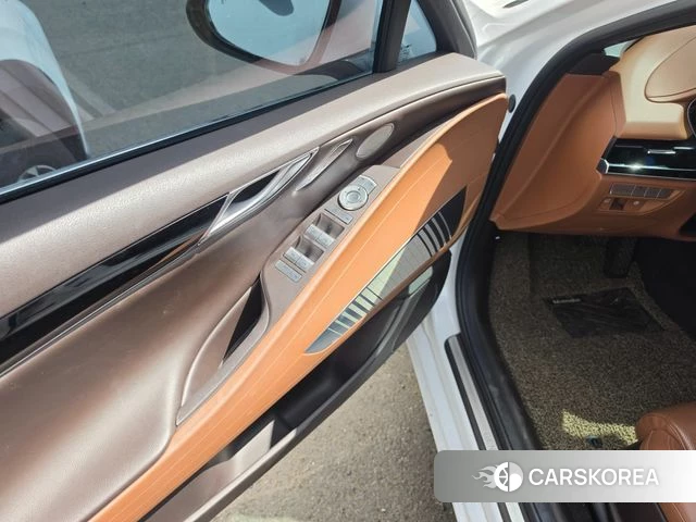 Genesis G80 (RG3) id 4416323 из Кореи 11