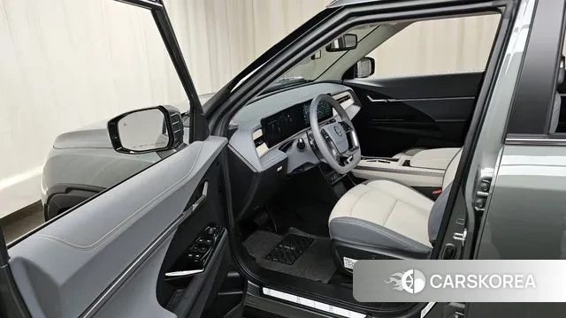 Ssangyong The New Torres id 3299805 из Кореи 15