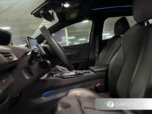 Peugeot 3008 second generation id 3861734 из Кореи 15