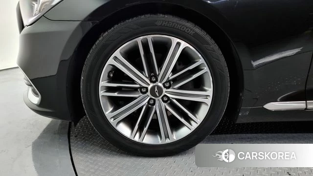 Genesis G80 id 4403379 из Кореи 15