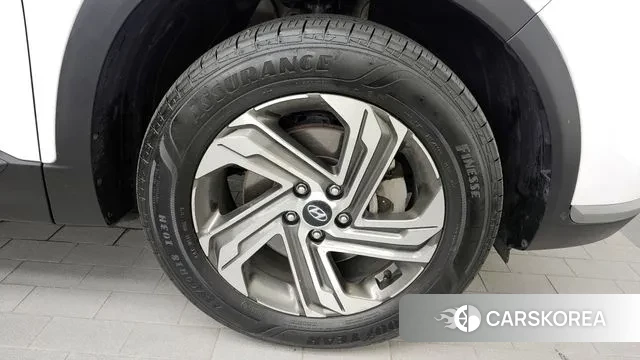 Hyundai The New Santa Fe id 3059011 из Кореи 15