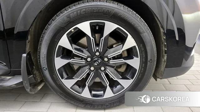 Kia Carnival 4th generation id 3747086 из Кореи 15