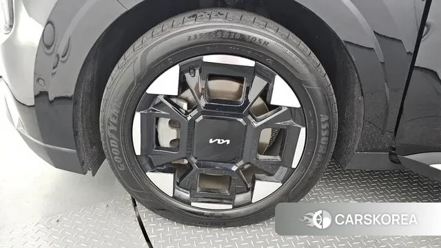 Kia The New Carnival 4th Generation id 3021828 из Кореи 15