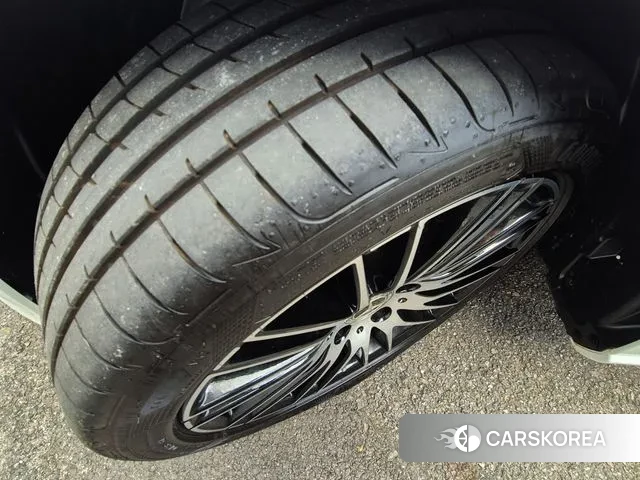 Mercedes-Benz C-Class W206 id 3436784 из Кореи 15