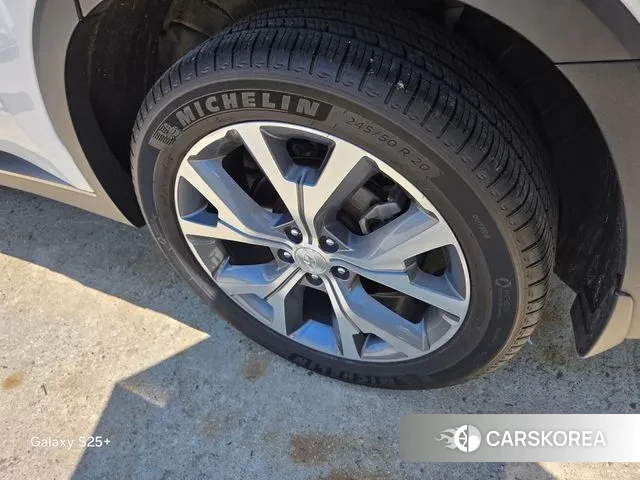 Hyundai Palisade id 2971211 из Кореи 15