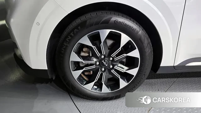 Kia Carnival 4th generation id 2974528 из Кореи 15