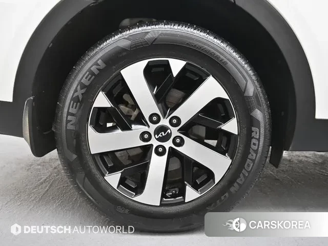 Kia Sorento 4th Generation id 3787591 из Кореи 15