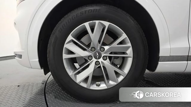 Genesis GV70 id 4671186 из Кореи 15