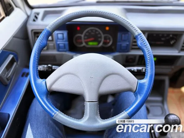 Chevrolet (GM Daewoo) New Damas id 2696222 из Кореи 15