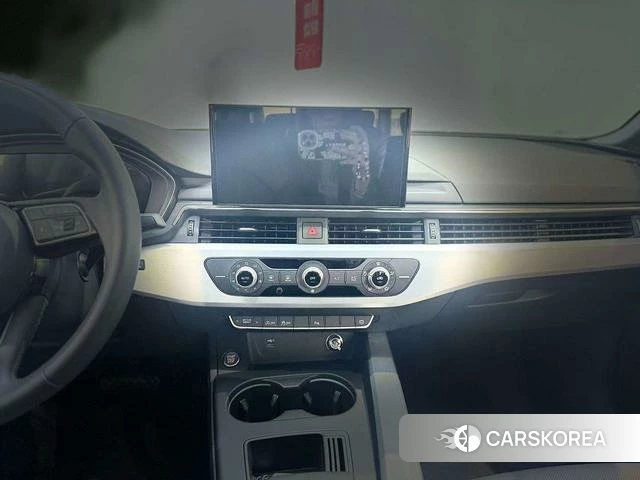 Audi A4L id 4301132 из Китая 14