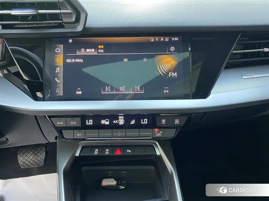 Audi A3 id 4583630 из Китая 14
