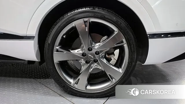 Genesis GV80 id 2884593 из Кореи 15