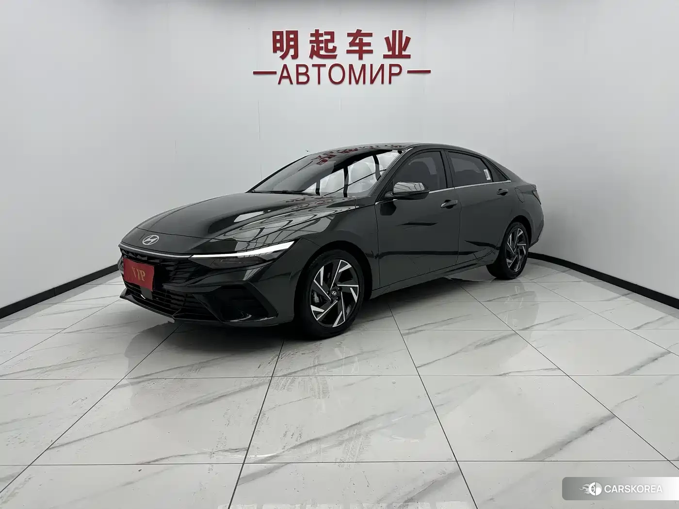 Hyundai Elantra id 4589443 из Китая 13
