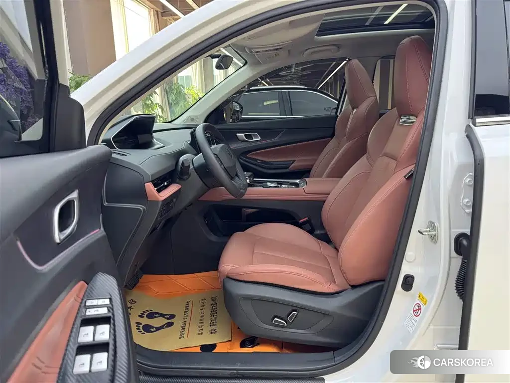 Chang'an Changan CS55PLUS id 4546016 из Китая 13