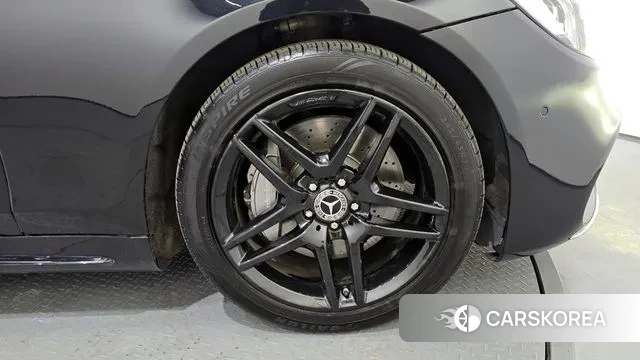 Mercedes-Benz S-Class W222 id 3489046 из Кореи 15