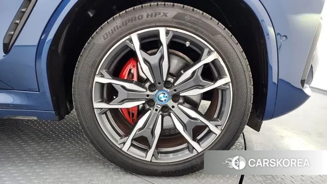 BMW X3 (G01) id 3529282 из Кореи 15