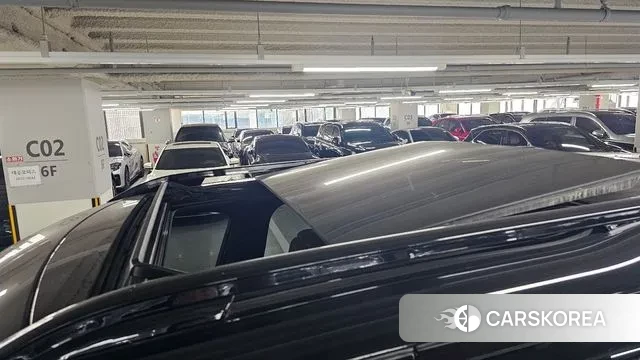 Land Rover Discovery 5 id 3522385 из Кореи 8