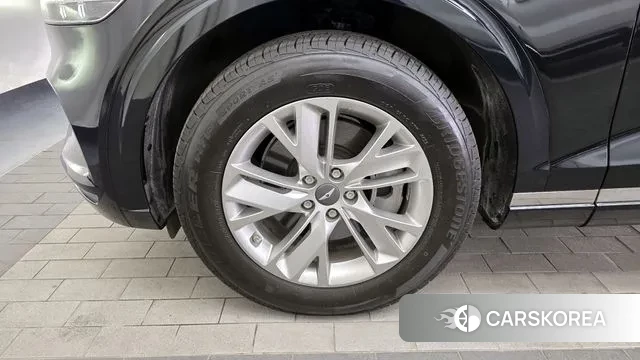 Genesis GV70 id 3686281 из Кореи 15