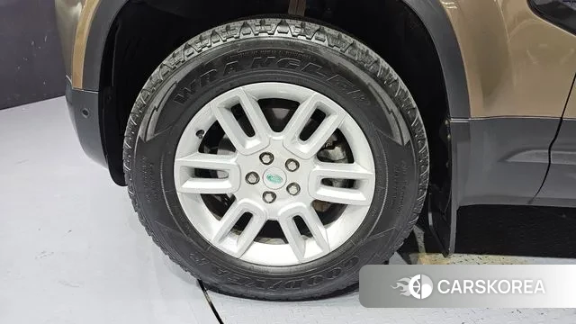 Land Rover Defender (L663) id 3760159 из Кореи 15