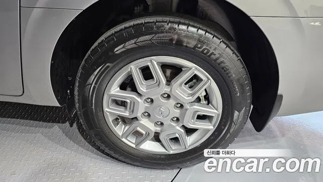 Hyundai Staria id 2421890 из Кореи 15