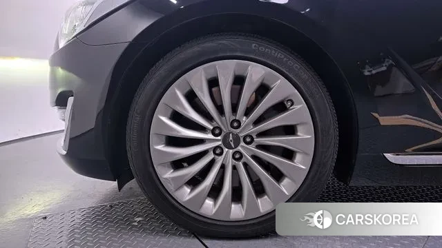 Genesis EQ900 id 3203785 из Кореи 15