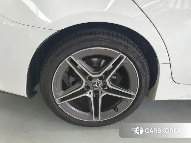 Mercedes-Benz CLS-Class C257 id 2995210 из Кореи 12