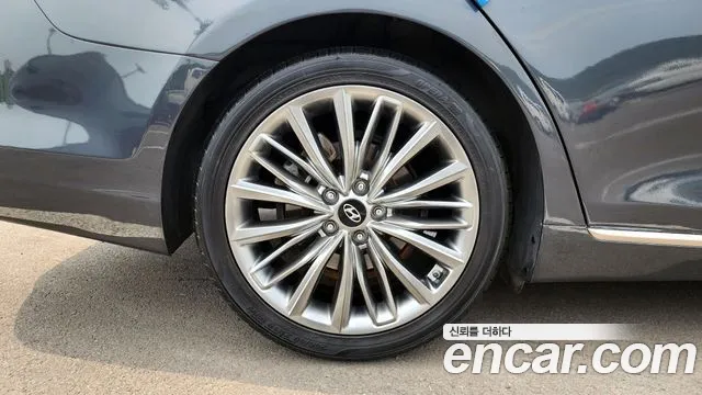 Hyundai Grandeur IG id 2803018 из Кореи 15