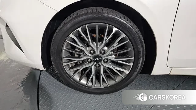 Kia The New K3 2nd generation id 3306481 из Кореи 15