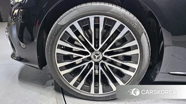 Mercedes-Benz S-Class W223 id 3753120 из Кореи 15