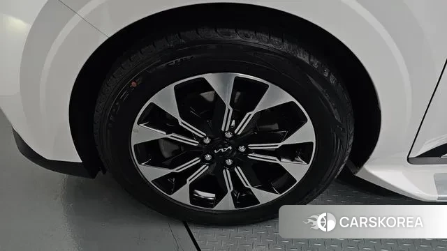 Kia Carnival 4th generation id 3765679 из Кореи 15