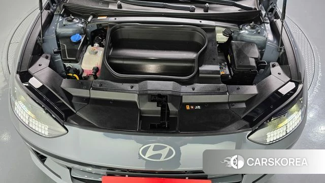 Hyundai Ionic 6 id 4848254 из Кореи 30