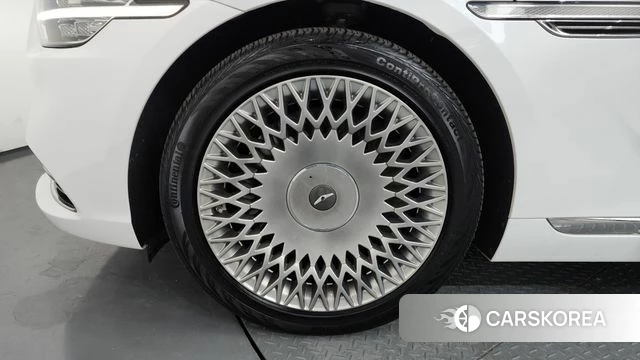 Genesis G90 id 4362550 из Кореи 40