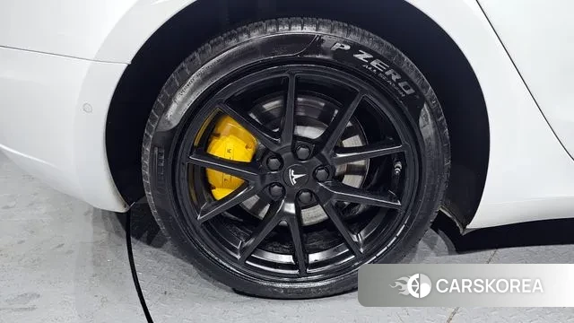 Tesla Model 3 id 3666133 из Кореи 15