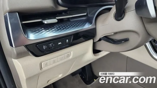 Kia Carnival 4th generation id 2750665 из Кореи 15