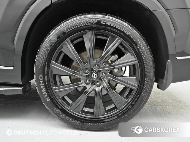 Hyundai Palisade id 3839919 из Кореи 15