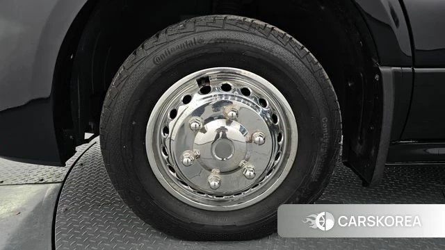 Mercedes-Benz Sprinter id 4375735 из Кореи 34