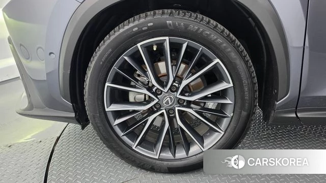 Lexus NX350h Second generation id 4715856 из Кореи 29