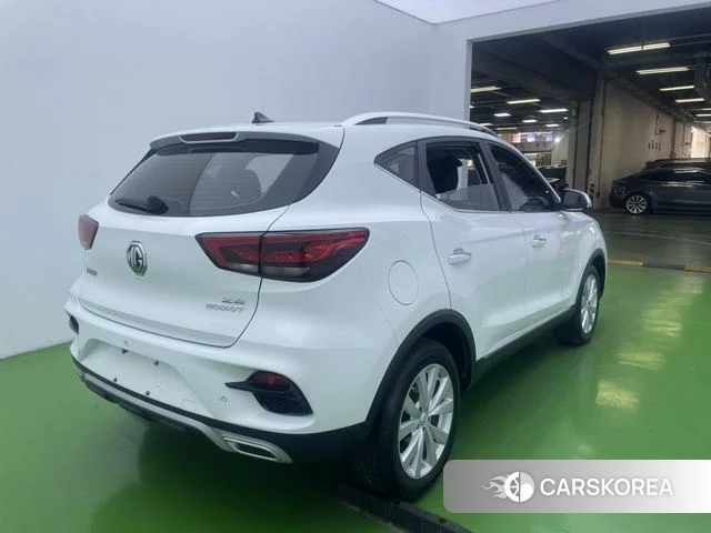 MG MG ZS id 4219744 из Китая 9