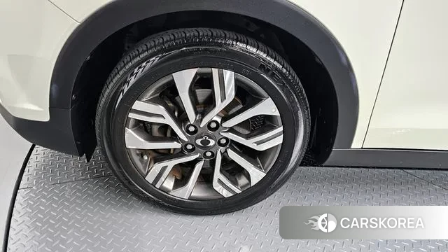 Ssangyong Tivoli Armor id 2966311 из Кореи 15