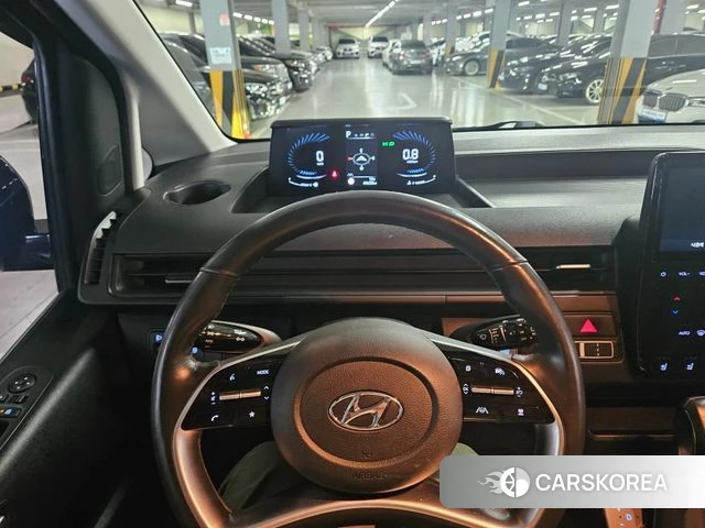 Hyundai Staria id 3884567 из Кореи 12