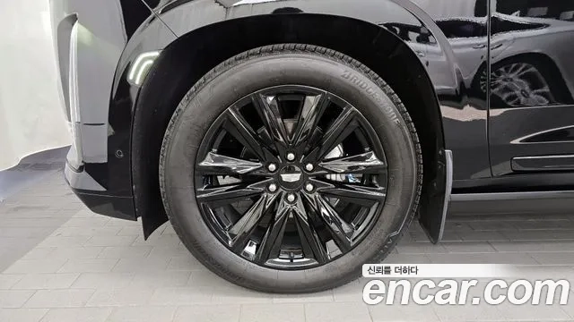 Cadillac Escalade 5th Generation id 2878492 из Кореи 15
