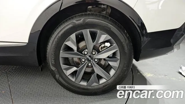 Kia Sportage 5th Generation id 2736990 из Кореи 15